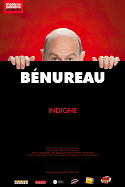 Bénureau - Indigne (2012) Bénureau - Indigne (2012)