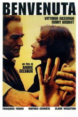 Benvenuta (1983)