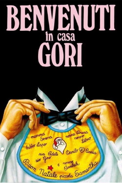 Benvenuti in casa Gori (1990) Benvenuti in casa Gori (1990)