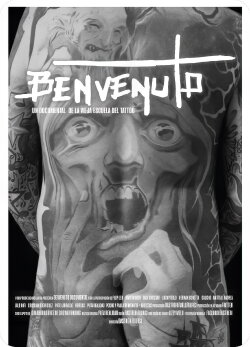 Benvenuto (2023)