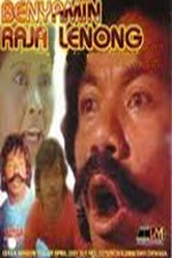 Benyamin Raja Lenong (1975)