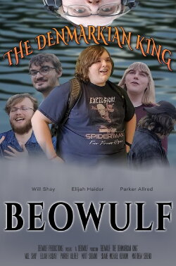 Beowulf: The Denmarkian King (2022) Beowulf: The Denmarkian King (2022)