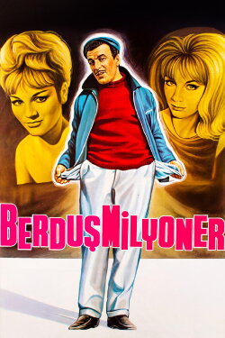 Berduş Milyoner (1965)