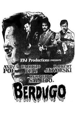 Berdugo (1972) Berdugo (1972)
