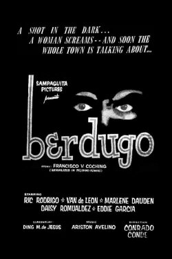 Berdugo (1960) Berdugo (1960)