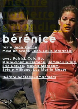 Bérénice (2010)