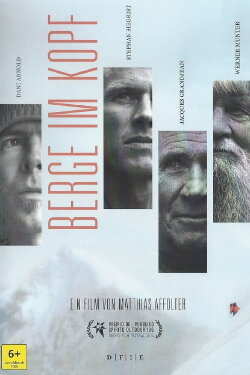 Berge im Kopf (2014) Berge im Kopf (2014)