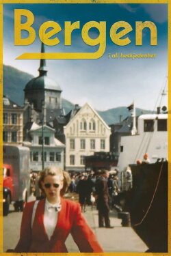 Bergen - A City West of Reason (2020) Bergen - A City West of Reason (2020)