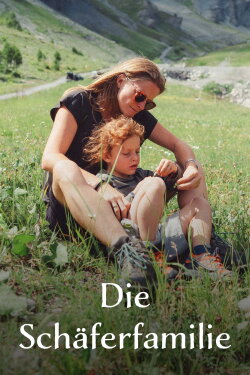 Bergers en famille (2024)