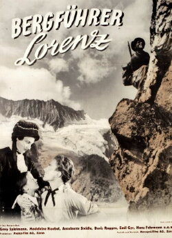 Bergführer Lorenz (1943) Bergführer Lorenz (1943)
