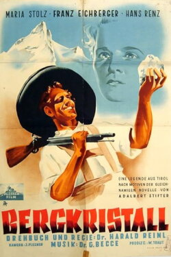 Bergkristall (1949)