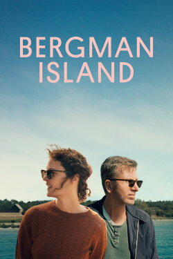 Bergman Island (2021) Bergman Island (2021)