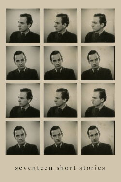 Bergman Unpublished (2017)
