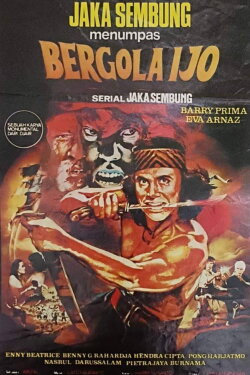 Bergola Ijo (1983) Bergola Ijo (1983)