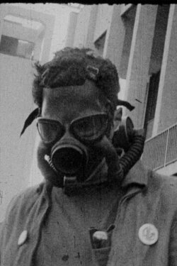 Berkeley Rebellion (Newsreel #20) (1968) Berkeley Rebellion (Newsreel #20) (1968)