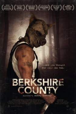 Berkshire County (2014) Berkshire County (2014)