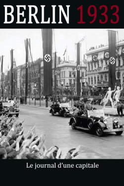 Berlin 1933 (2023)