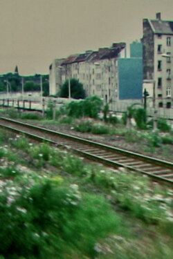 Berlin 1979 II (1979) Berlin 1979 II (1979)