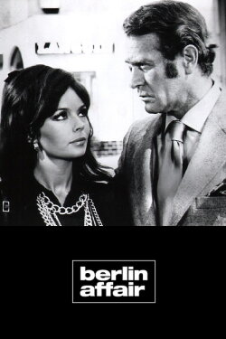 Berlin Affair (1970) Berlin Affair (1970)