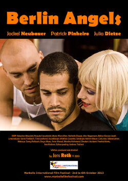 Berlin Angels (2013) Berlin Angels (2013)