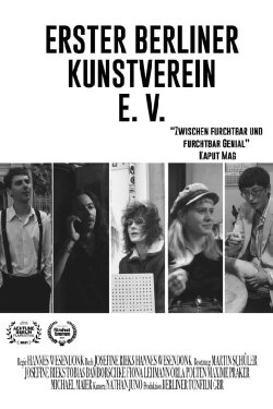 Berlin Art Society (2021)