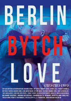 Berlin Bytch Love (2024) Berlin Bytch Love (2024)