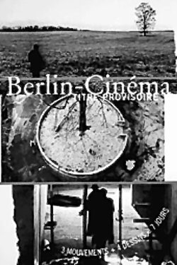 Berlin-Cinema (1999) Berlin-Cinema (1999)