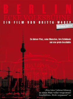 Berlin Ecke Volksbühne (2005) Berlin Ecke Volksbühne (2005)