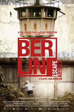 Berlin Escape Artists (2019) Berlin Escape Artists (2019)