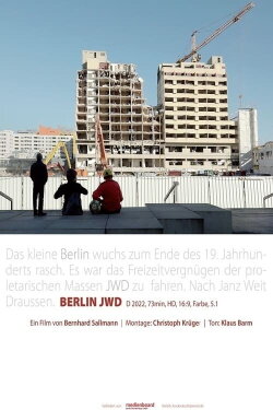 Berlin JWD (2022)