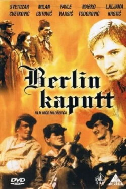 Berlin kaputt (1981) Berlin kaputt (1981)