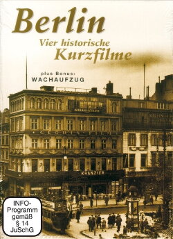 Berlin Reichshauptstadt 1936 (1936) Berlin Reichshauptstadt 1936 (1936)