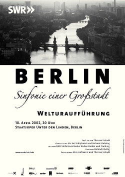 Berlin Symphony (2002)