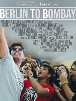 Berlin to Bombay (2020) Berlin to Bombay (2020)