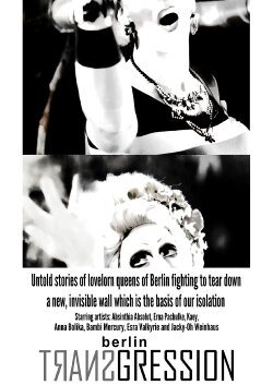Berlin Transgression (2017)