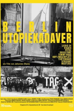 Berlin Utopiekadaver (2024) Berlin Utopiekadaver (2024)