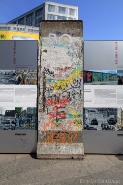 Berlin Wall: The Night the Iron Curtain Closed (2014) Berlin Wall: The Night the Iron Curtain Closed (2014)