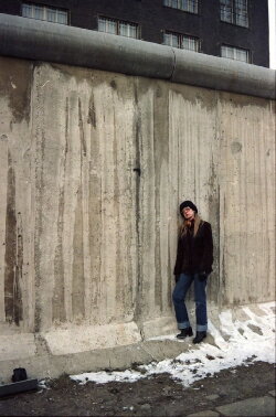 Berlinmuren (2008)