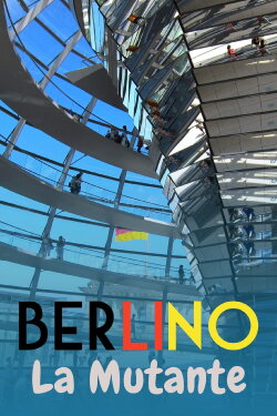 Berlino, la mutante (2012)