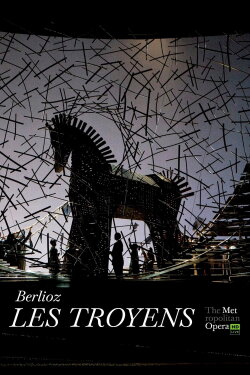 Berlioz: Les Troyens (2013) Berlioz: Les Troyens (2013)