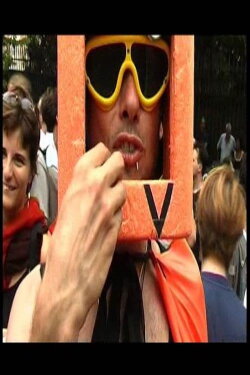 Berlusconi's Mousetrap (2002)