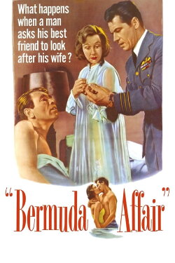 Bermuda Affair (1956) Bermuda Affair (1956)