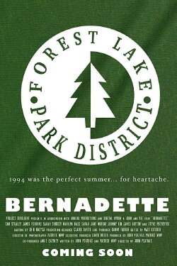 Bernadette (2018) Bernadette (2018)
