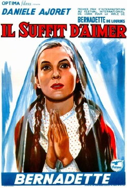 Bernadette of Lourdes (1961) Bernadette of Lourdes (1961)