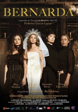 Bernarda (2018) Bernarda (2018)