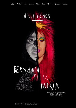 Bernarda is the Homeland (2020) Bernarda is the Homeland (2020)