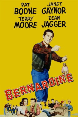 Bernardine (1957) Bernardine (1957)
