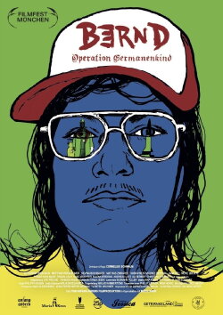 Bernd - Operation Germanenkind (2026) Bernd - Operation Germanenkind (2026)