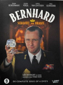Bernhard, Scoundrel of Orange (2010) Bernhard, Scoundrel of Orange (2010)