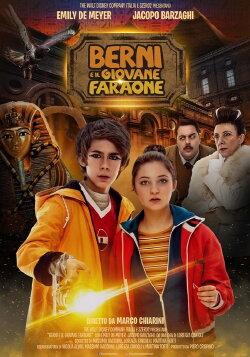 Berni e il giovane Faraone (2019) Berni e il giovane Faraone (2019)